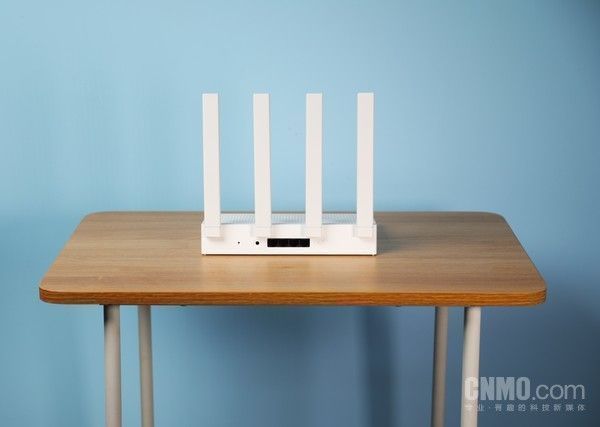 高性价比的百元新选择 Xiaomi路由器AX3000T开箱评测