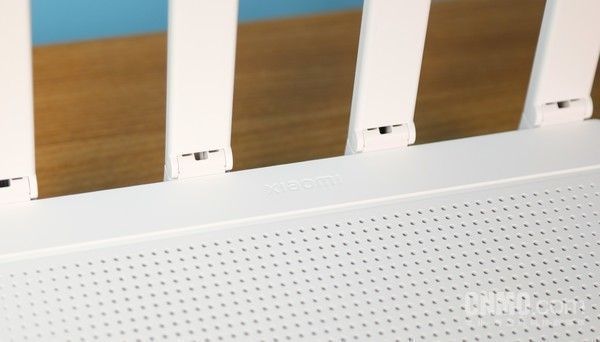 高性价比的百元新选择 Xiaomi路由器AX3000T开箱评测