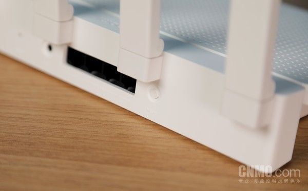 高性价比的百元新选择 Xiaomi路由器AX3000T开箱评测
