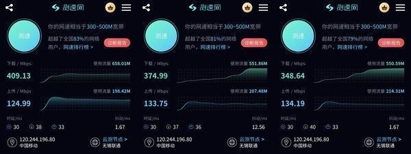 高性价比的百元新选择 Xiaomi路由器AX3000T开箱评测