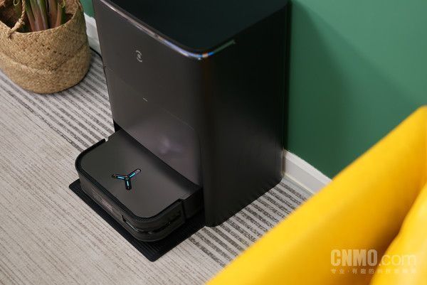 科沃斯地宝X2 PRO评测：换代式旗舰升级 &ldquo;方&rdquo;能扫清全屋垃圾