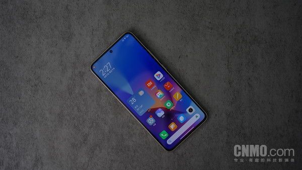 Redmi K60至尊版：&ldquo;后性能时代&rdquo;下的全新性能之王