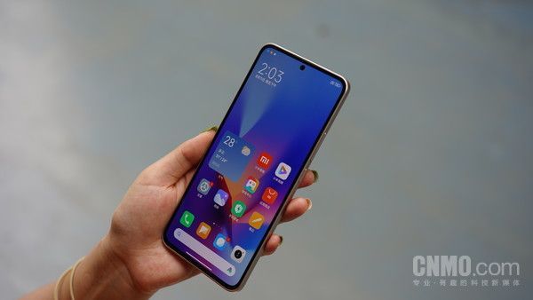 Redmi K60至尊版：&ldquo;后性能时代&rdquo;下的全新性能之王