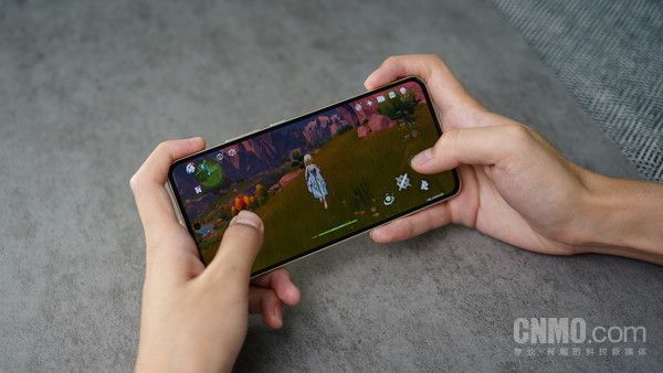 Redmi K60至尊版：&ldquo;后性能时代&rdquo;下的全新性能之王