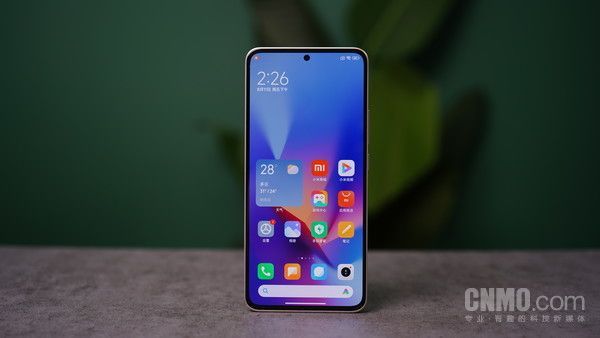 Redmi K60至尊版：&ldquo;后性能时代&rdquo;下的全新性能之王
