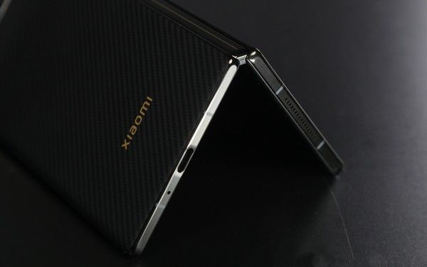 Xiaomi MIX Fold 3体验：以全能之名，造就折叠手机真旗舰