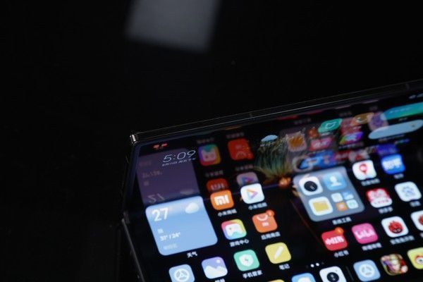 Xiaomi MIX Fold 3体验：以全能之名，造就折叠手机真旗舰