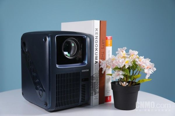 &ldquo;真实&rdquo;至上的千元投影新选择！酷开投影P9上手体验