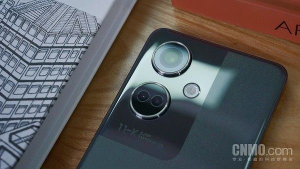 OPPO K11上手体验：为5亿用户带来旗舰级影像体验