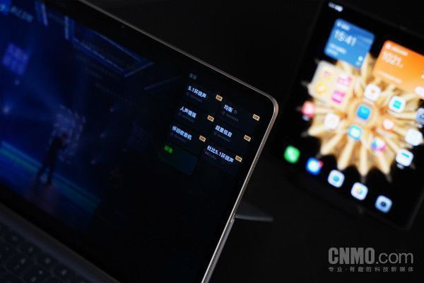 荣耀MagicPad 13评测：买前生产力？买后还是生产力