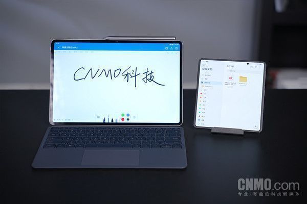 荣耀MagicPad 13评测：买前生产力？买后还是生产力