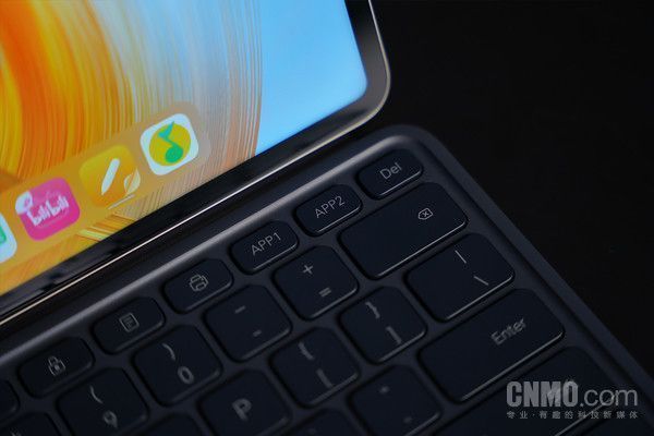 荣耀MagicPad 13评测：买前生产力？买后还是生产力