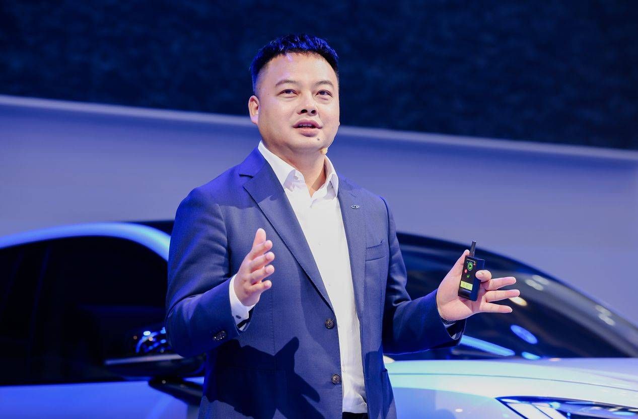 众泰皮尺部“转战”奇瑞？这标题如何新表述 