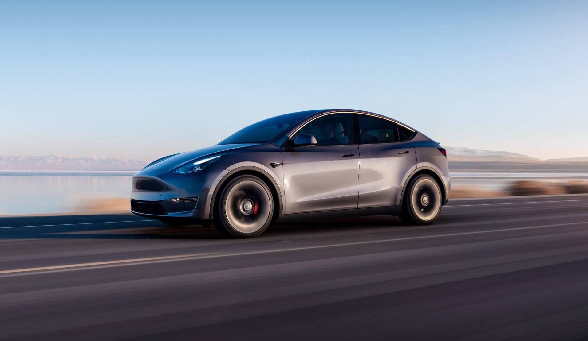 14.99 万元起！蔚来乐道上市，三分钟换电挑战 Model Y 