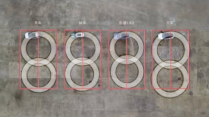 14.99 万元起！蔚来乐道上市，三分钟换电挑战 Model Y 