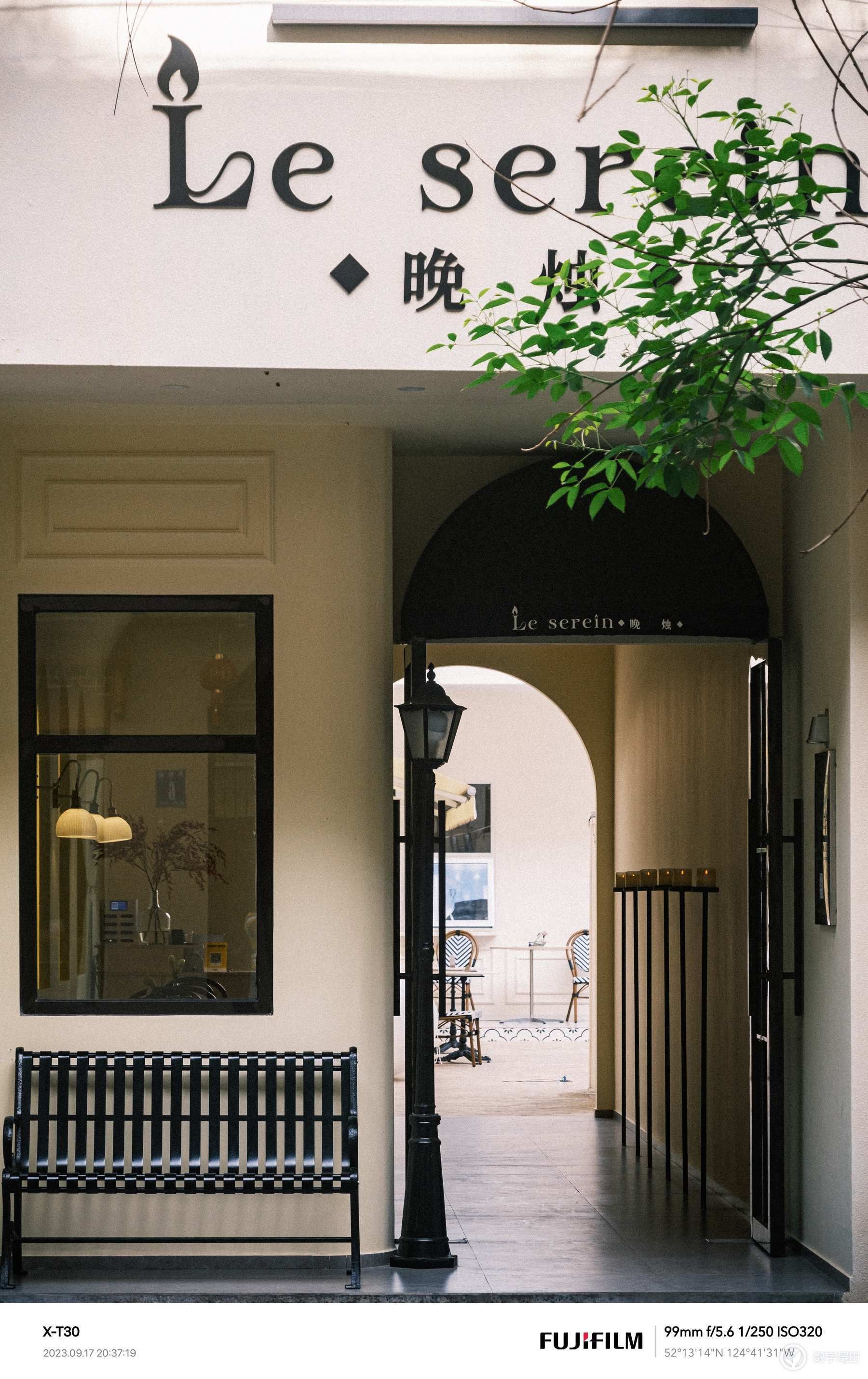 生活处处有风景——扫街分享