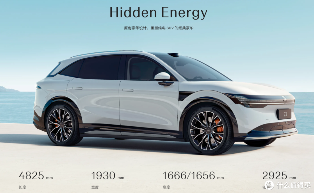 极氪 7X 上市：22.99 万起，可越野，不随 Model Y 