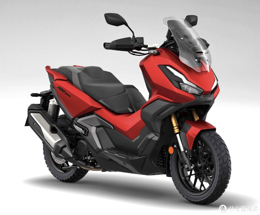 本田 ADV350 明年初上市,预计起售价 5 万 本田 ADV350 明年初上市,预计起售价 5 万