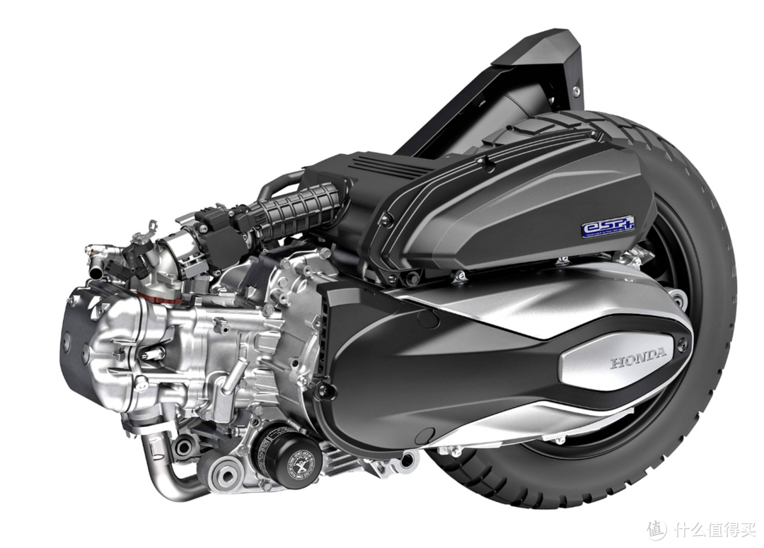 本田 ADV350 明年初上市,预计起售价 5 万 本田 ADV350 明年初上市,预计起售价 5 万