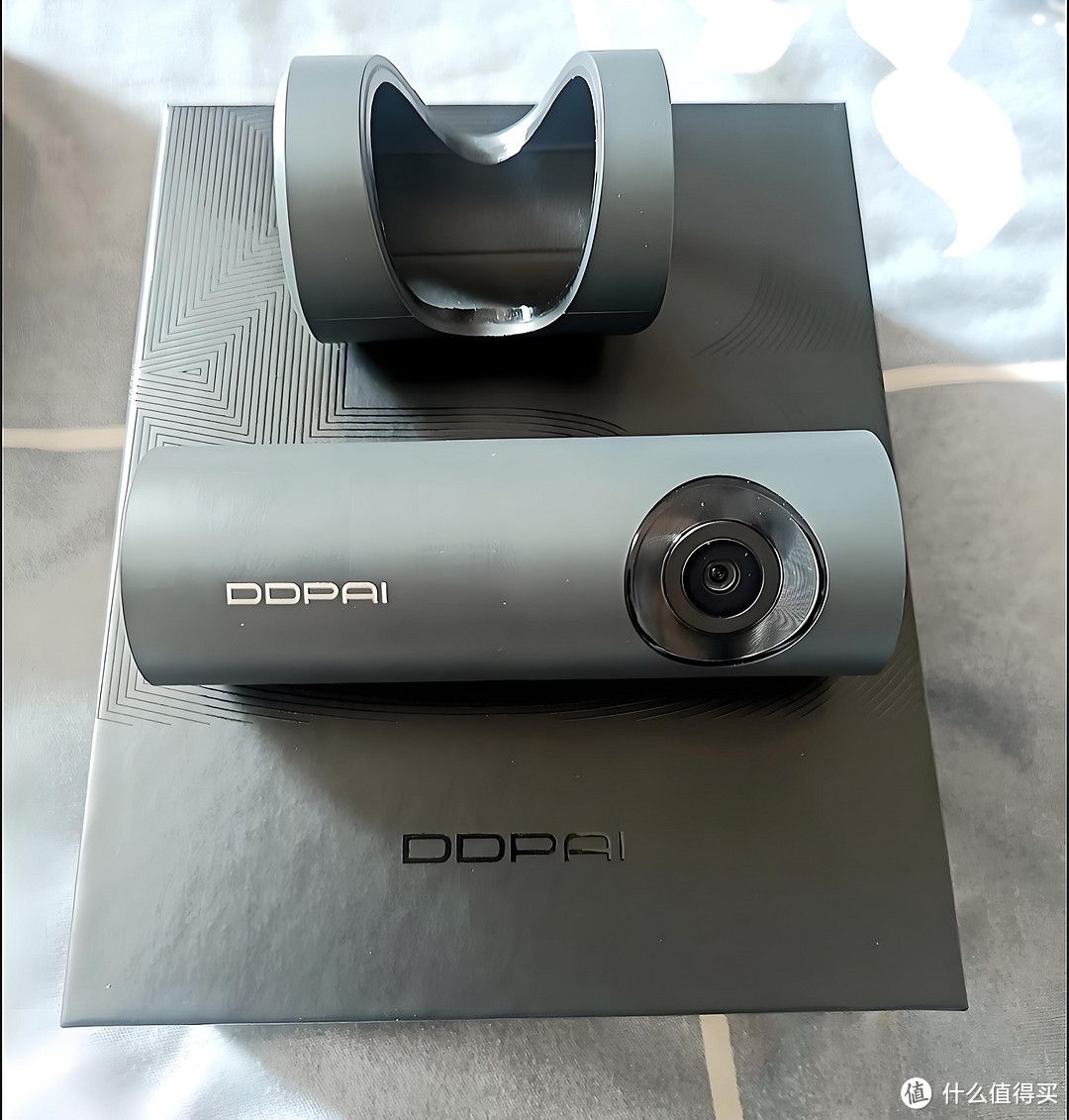 盯盯拍行车记录仪 MINI3S 升级版的使用体验分享 