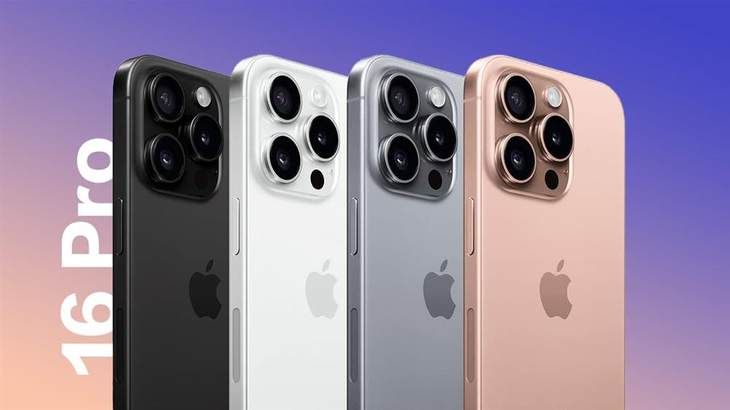 黄牛拒收 iPhone 16 Pro，卖家赔惨倒贴难出手 