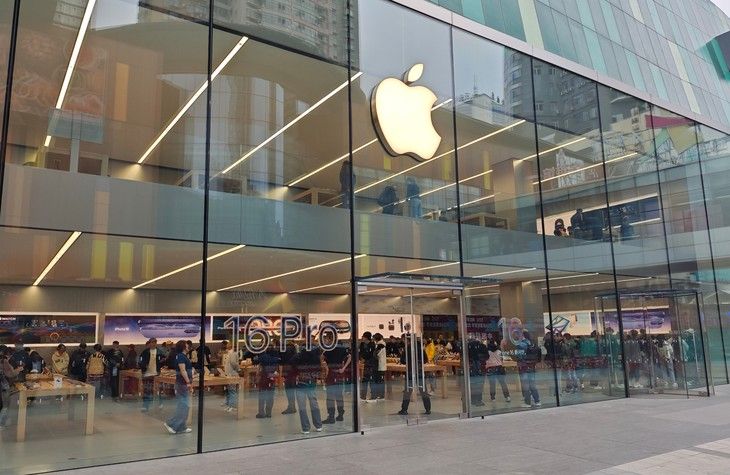 黄牛拒收 iPhone 16 Pro，卖家赔惨倒贴难出手 