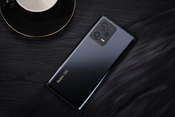 红米Note14系列官宣：全系90W快充与1.5K屏，千元机挑战旗舰？ 