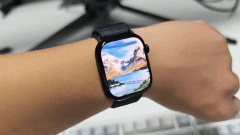 Apple Watch Series 10 体验:果粉之选,留意这两点 Apple Watch Series 10 体验:果粉之选,留意这两点