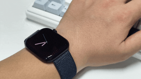 Apple Watch Series 10 体验：果粉之选，留意这两点 