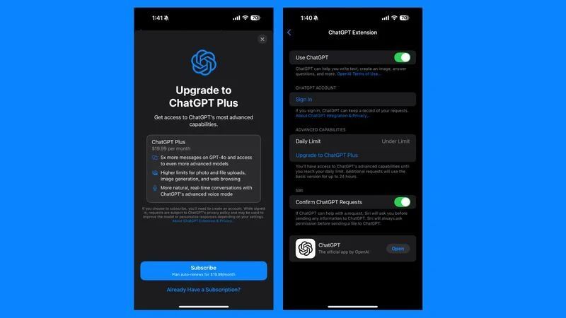 苹果 iOS / iPadOS 18.2 开发者预览版 Beta 2 发布:增强 Find My、改善续航、欧盟地区 Safari 弹窗可选默认浏览器 苹果 iOS / iPadOS 18.2 开发者预览版 Beta 2 发布:增强 Find My、改善续航、欧盟地区 Safari 弹窗可选默认浏览器