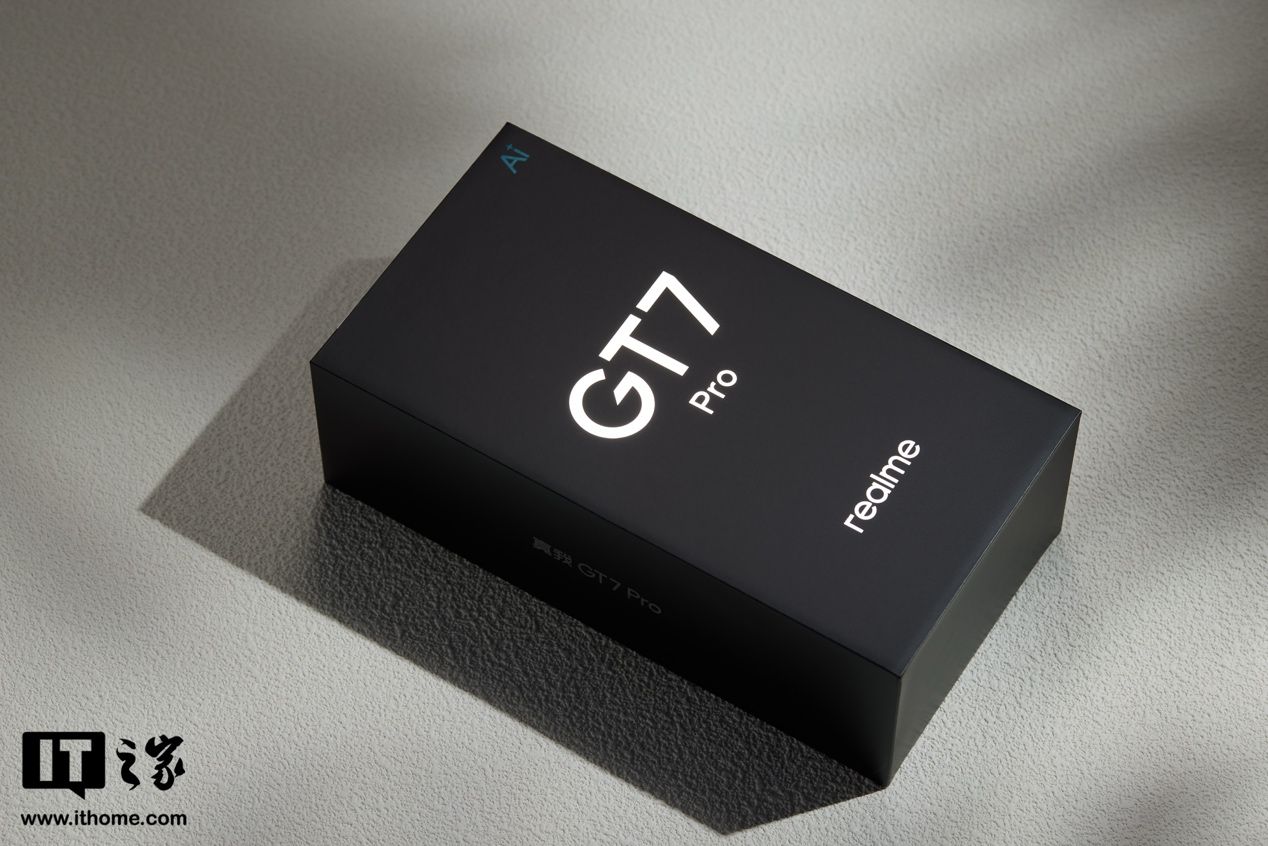 真我GT7 Pro 体验评测,性能影像既要又要 真我GT7 Pro 体验评测,性能影像既要又要