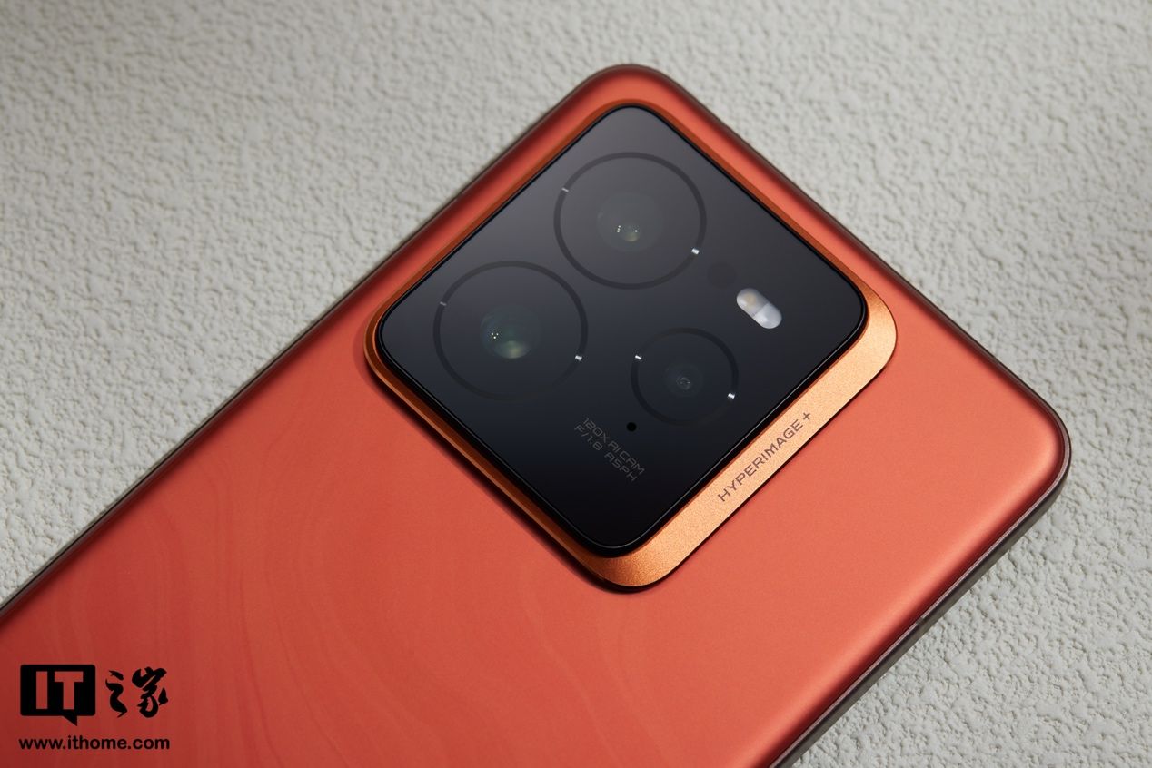 真我GT7 Pro 体验评测,性能影像既要又要 真我GT7 Pro 体验评测,性能影像既要又要