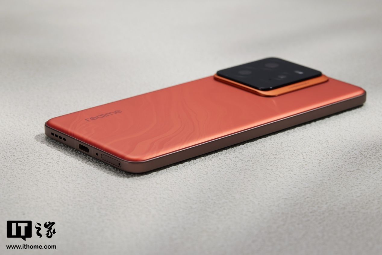 真我GT7 Pro 体验评测,性能影像既要又要 真我GT7 Pro 体验评测,性能影像既要又要