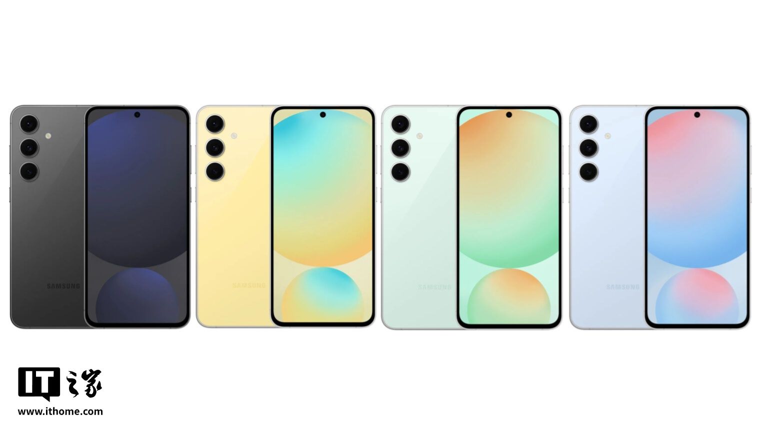 消息称三星不会推出 Galaxy S24 FE 国行版手机 消息称三星不会推出 Galaxy S24 FE 国行版手机