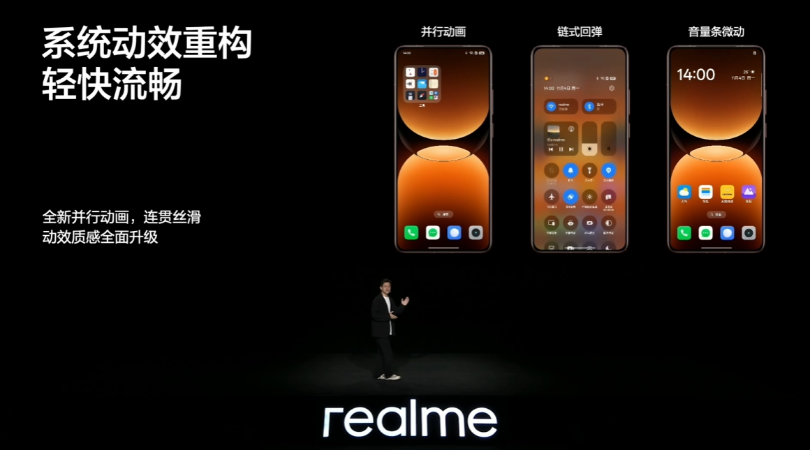 realme 真我 GT7 Pro 手机发布:骁龙 8 至尊版处理器、5000 万超光影潜望长焦,首发 3599 元起 realme 真我 GT7 Pro 手机发布:骁龙 8 至尊版处理器、5000 万超光影潜望长焦,首发 3599 元起