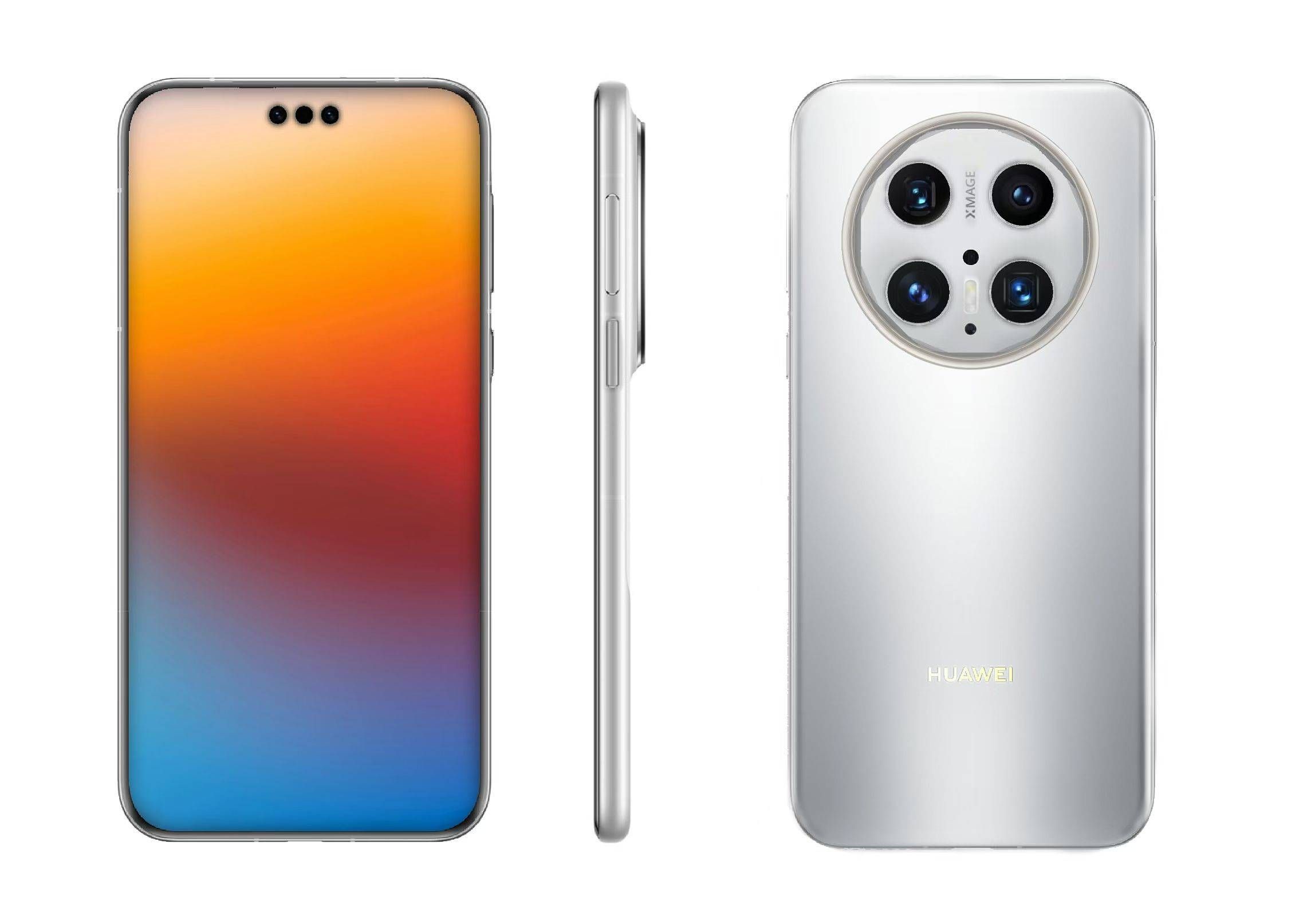 来了!华为 Mate 70,史上最强 来了!华为 Mate 70,史上最强