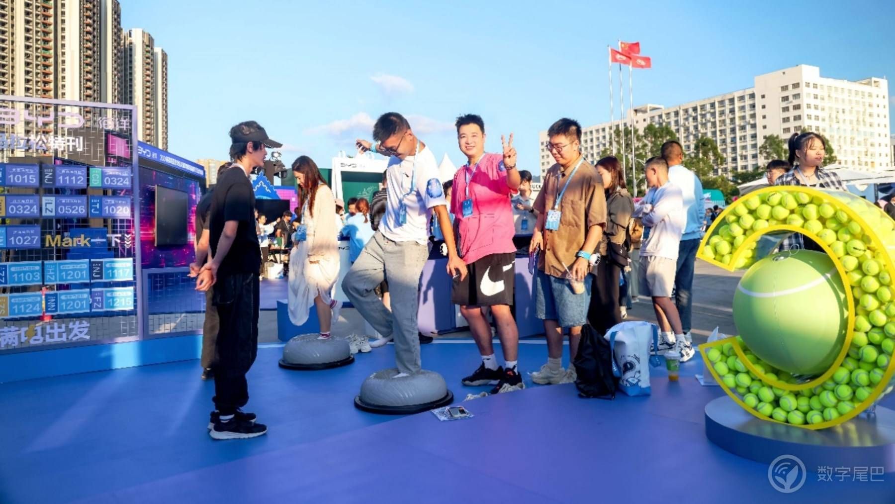 用创新技术惠及更多用户 海洋网将带来“油电同速”的补能体验