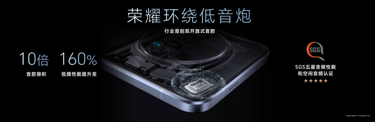 荣耀 Magic7 系列发布，YOYO 智能体带来意图识别人机交互新体验