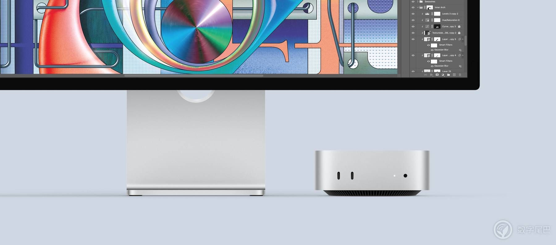 趁你睡着了，新款 Mac mini 悄悄上架