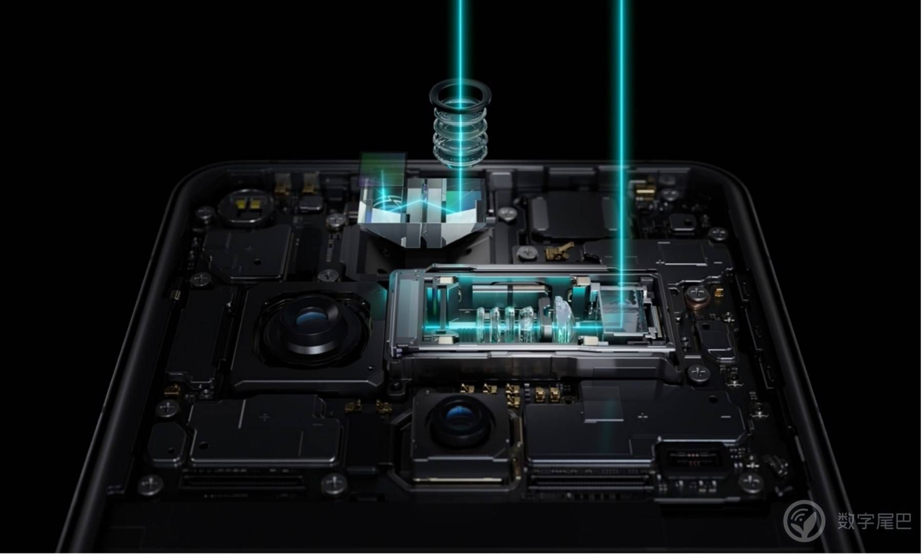 氛围感抓拍神器，OPPO发布年度影像旗舰Find X8系列