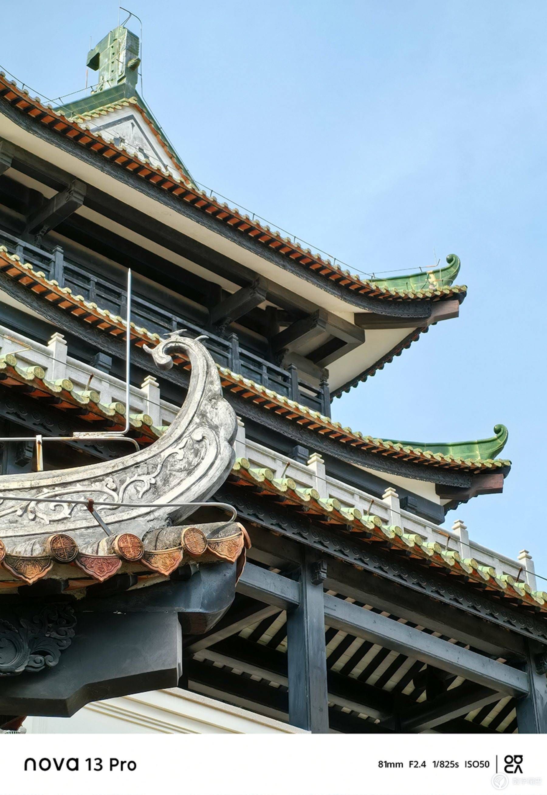 华为 nova 13 Pro 体验：让影像爱上加 AI