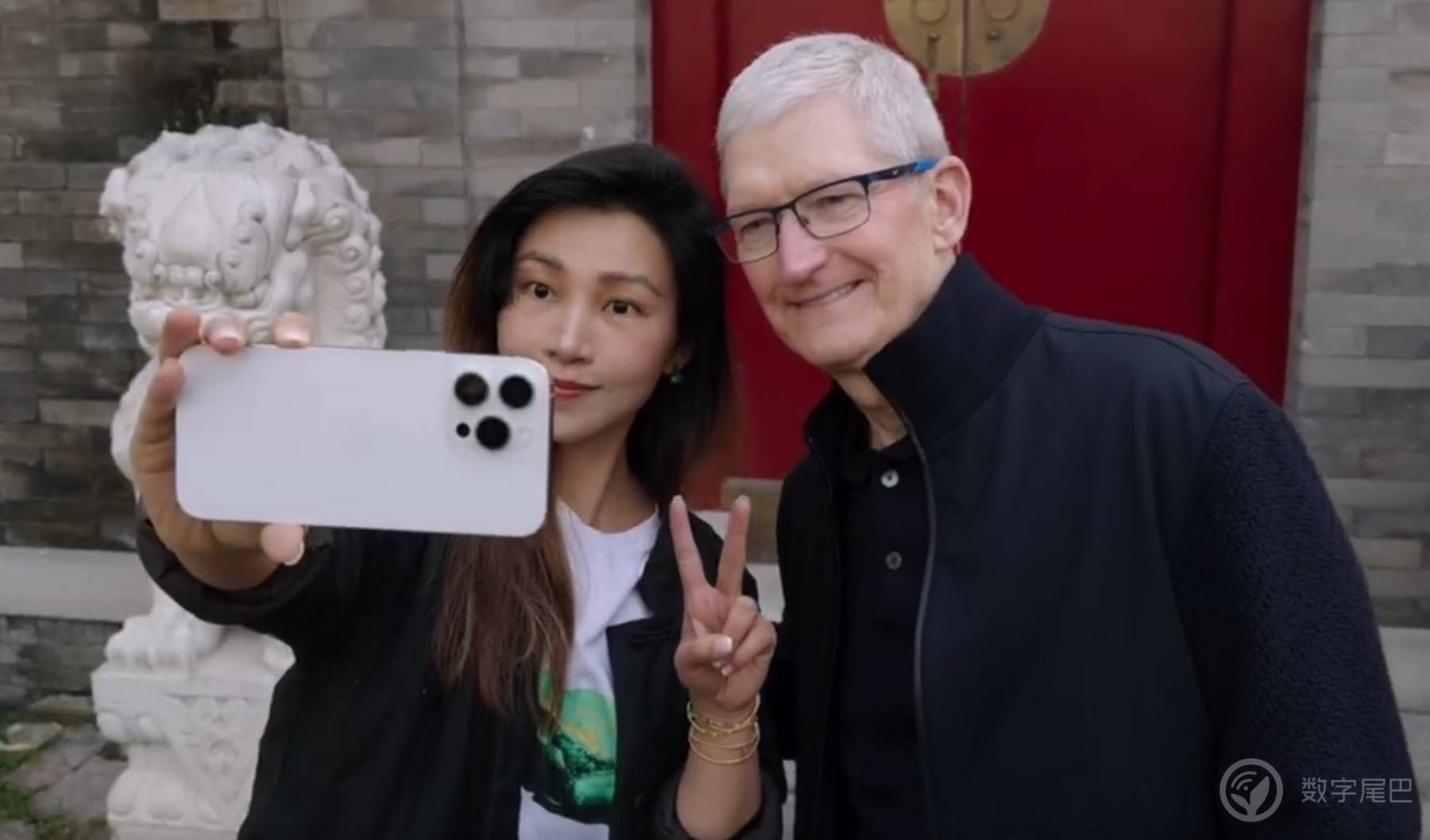 谈妥了？中国版「Apple Intelligence」要来啦