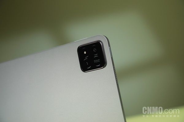 Xiaomi Pad 7 Pro评测：旗舰屏幕 AI赋能 体验全面焕新