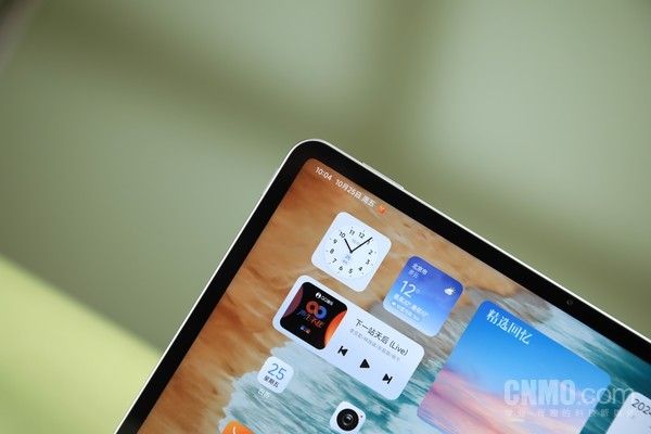 Xiaomi Pad 7 Pro评测：旗舰屏幕 AI赋能 体验全面焕新