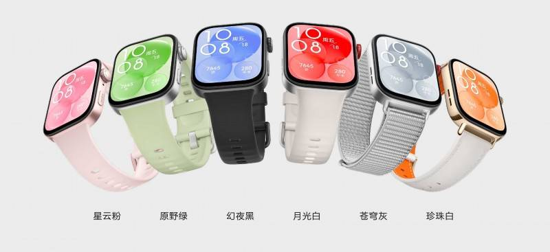 智能手表双十一选购指南：这么选一定不后悔！