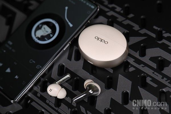 暌违已久的千元旗舰耳机 OPPO Enco X3首发开箱