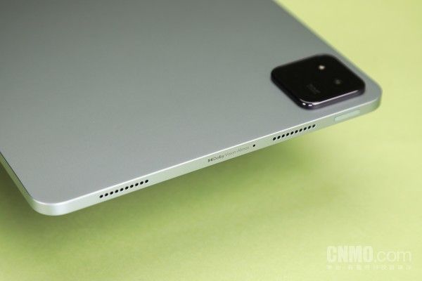 Xiaomi Pad 7 Pro评测：旗舰屏幕 AI赋能 体验全面焕新