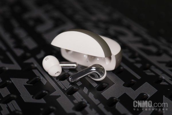 暌违已久的千元旗舰耳机 OPPO Enco X3首发开箱