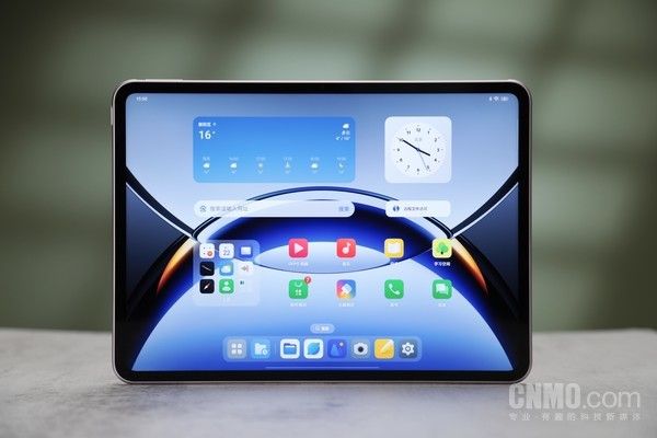 OPPO Pad 3 Pro评测：OPPO首款Pro级平板 惊喜满满