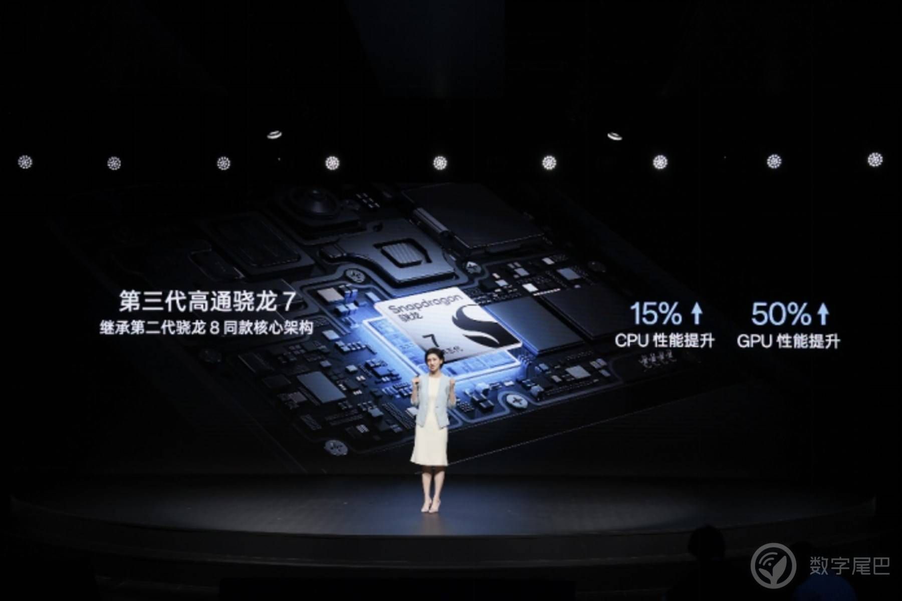 6400mAh 超耐久大电池！OPPO K12 Plus  正式发布